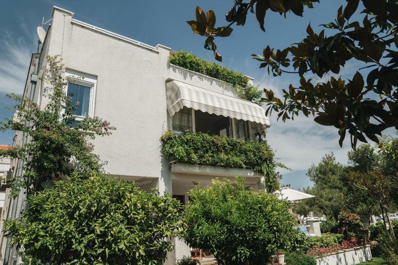 Apartments Lucija Zadar Exterior photo